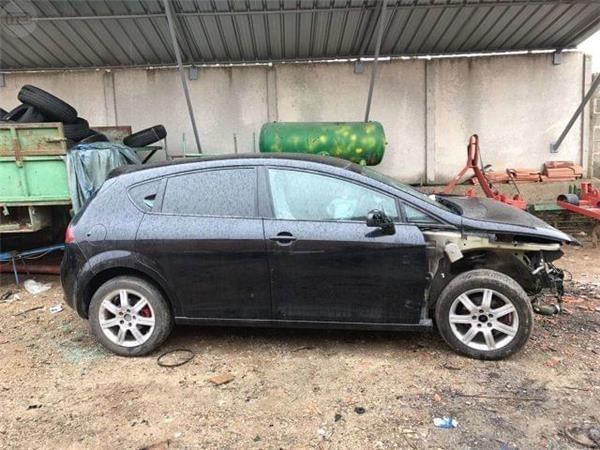 Despiece seat leon ii - 