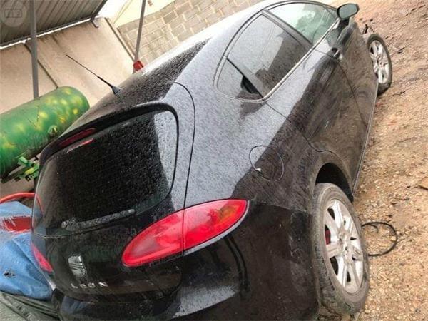 Despiece seat leon ii - 