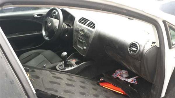 Despiece seat leon ii fr - 