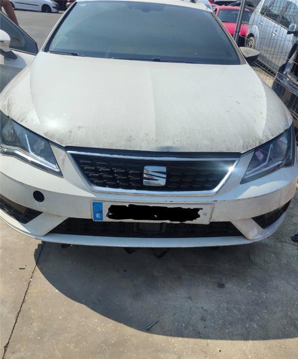 Despiece seat leon iii - 