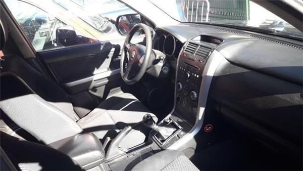 Despiece suzuki grand vitara - 