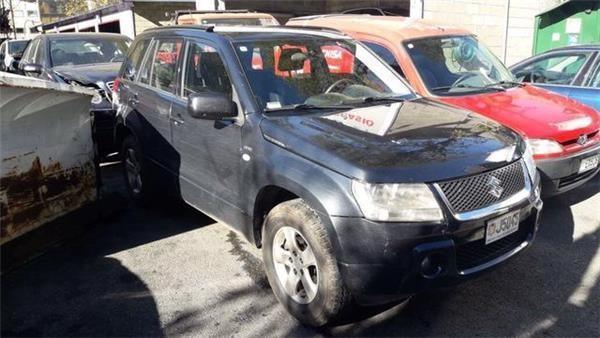 Despiece suzuki grand vitara - 