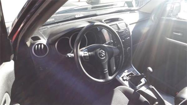 Despiece suzuki grand vitara - 