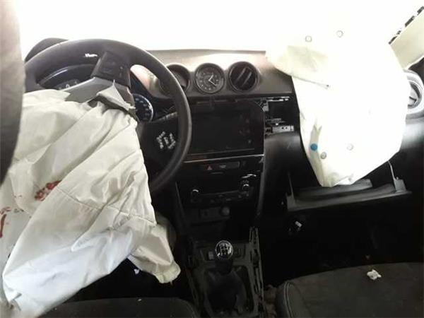 Despiece suzuki grand vitara iv - 