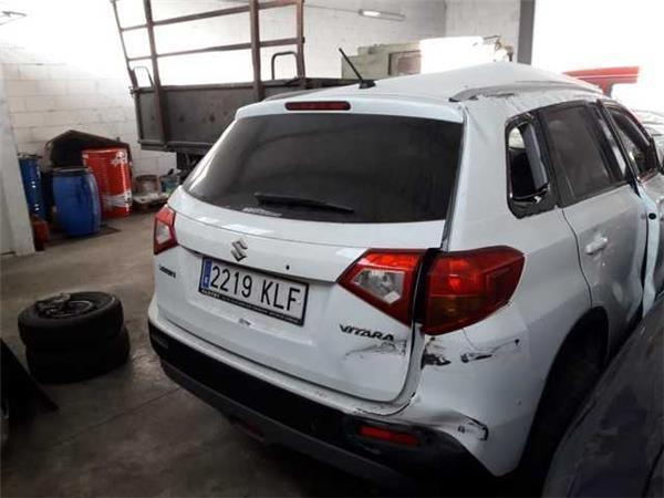 Despiece suzuki grand vitara iv - 