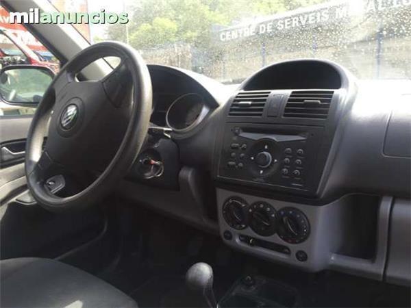 Despiece suzuki ignis 1.5 vvt 4x4 - 
