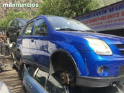 Despiece suzuki ignis 1.5 vvt 4x4 - 