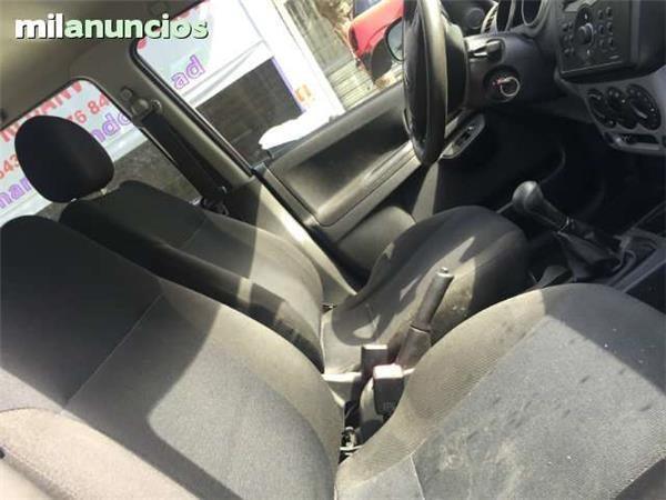 Despiece suzuki ignis 1.5 vvt 4x4 - 