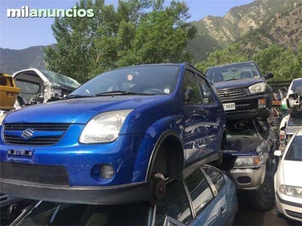 Despiece suzuki ignis 1.5 vvt 4x4 - 