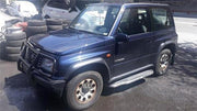 Despiece suzuki vitara jlx - 