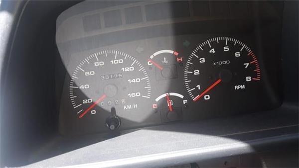 Despiece suzuki vitara jlx - 