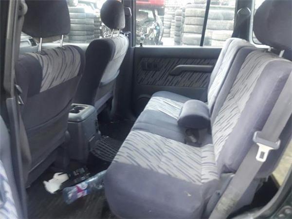 Despiece toyota land cruiser j90 - 