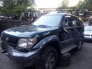 Despiece toyota land cruiser j90 - 