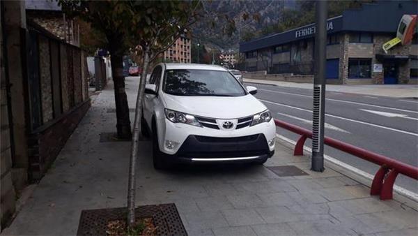 Despiece toyota rav 4 - 