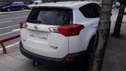Despiece toyota rav 4 - 