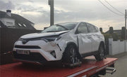 Despiece toyota rav4 v 2018-2021 - 