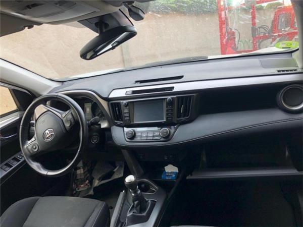 Despiece toyota rav4 v 2018-2021