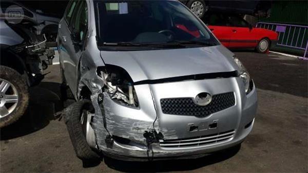 Despiece toyota yaris d4d - 