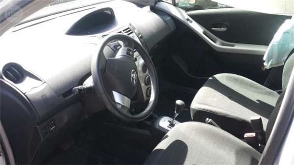 Despiece toyota yaris d4d - 