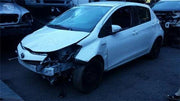Despiece toyota yaris hybrid - 