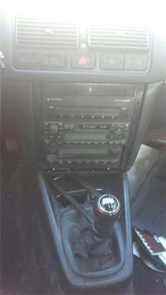 Despiece volkswagen golf 4 - 