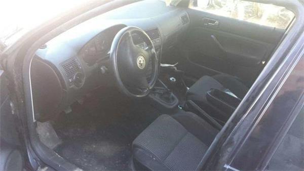 Despiece volkswagen golf 4 - 