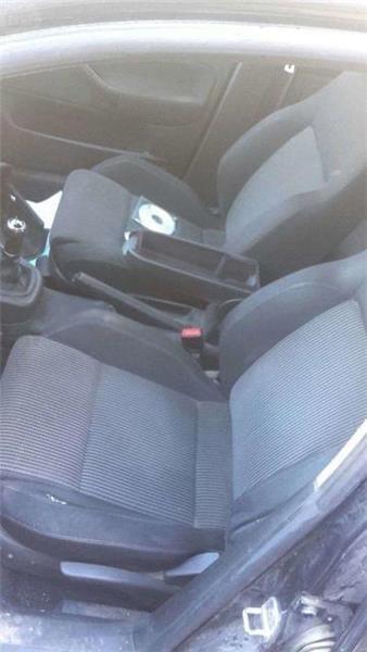 Despiece volkswagen golf 4 - 