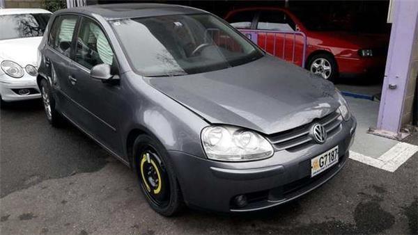 Despiece volkswagen golf v 2.0 fsi - 