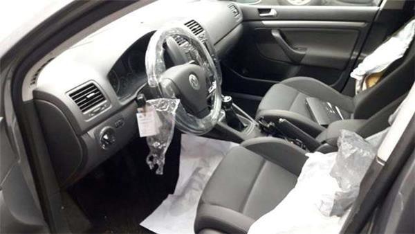 Despiece volkswagen golf v 2.0 fsi - 