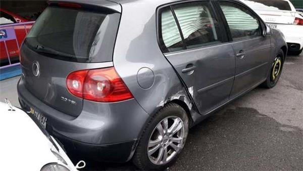Despiece volkswagen golf v 2.0 fsi - 