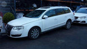 Despiece volkswagen passat 3c - 
