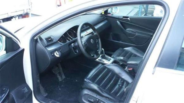 Despiece volkswagen passat 3c - 