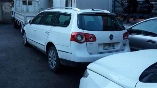 Despiece volkswagen passat 3c - 