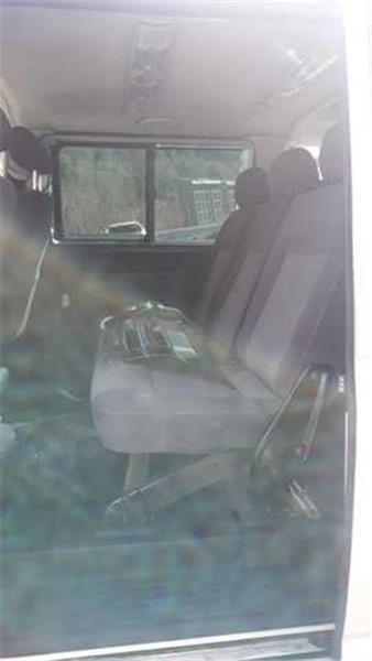 Despiece volkswagen t5 california - 