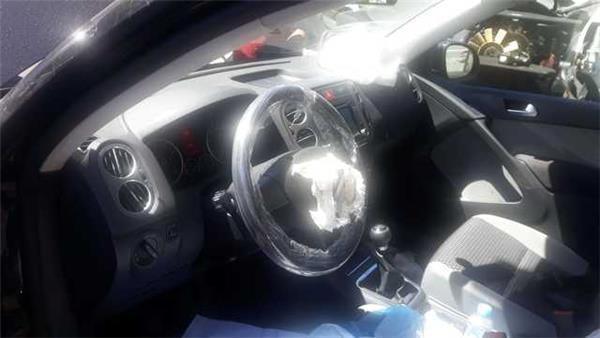 Despiece volkswagen tiguan - 