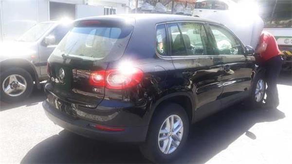 Despiece volkswagen tiguan - 
