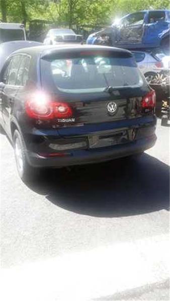 Despiece volkswagen tiguan - 