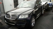 Despiece volkswagen touareg w12 - 