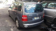 Despiece volkswagen touran 2.0 tdi - 