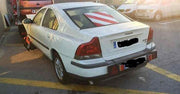 DESPIECE VOLVO S60 - DESPIECE VOLVO S60