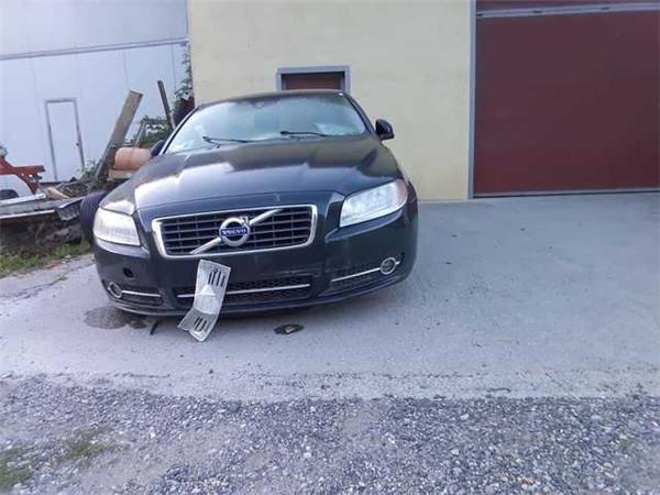 Despiece volvo s80 ii - 