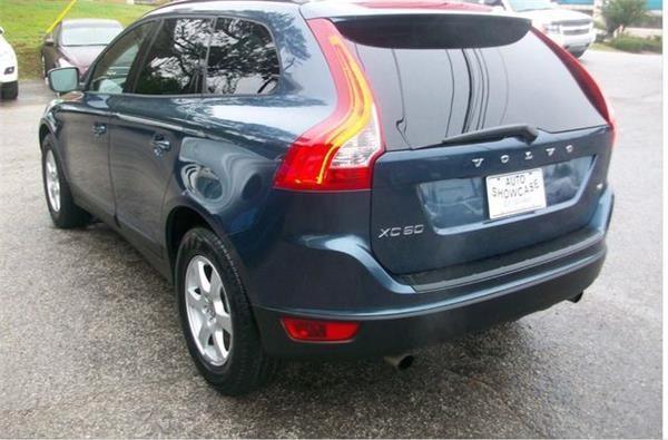 Despiece volvo xc60 - 