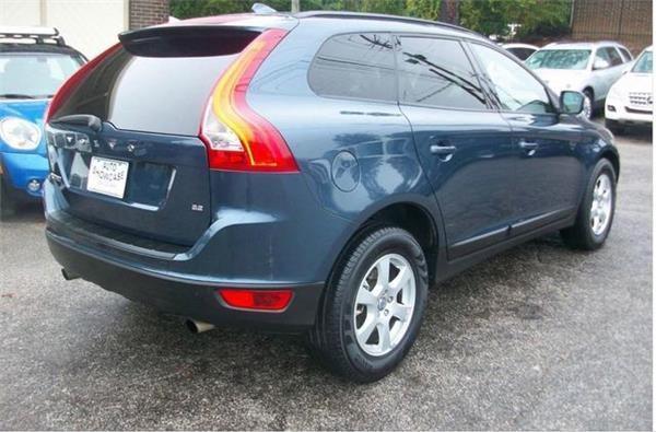 Despiece volvo xc60 - 