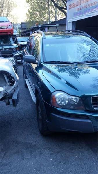 Despiece volvo xc90 - 