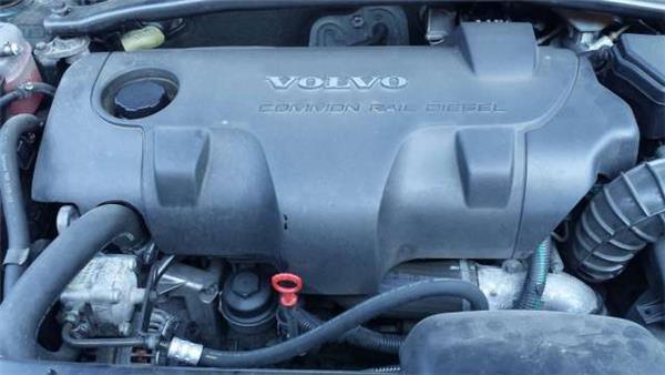 Despiece volvo xc90 - 