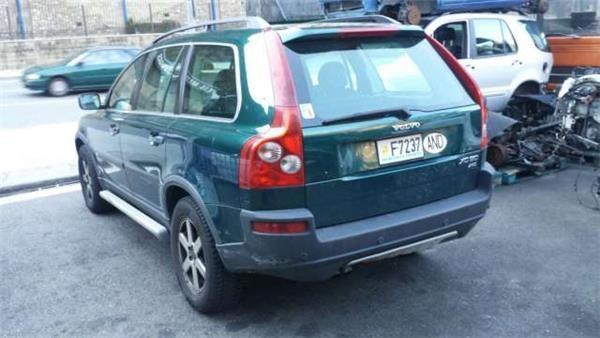 Despiece volvo xc90 - 