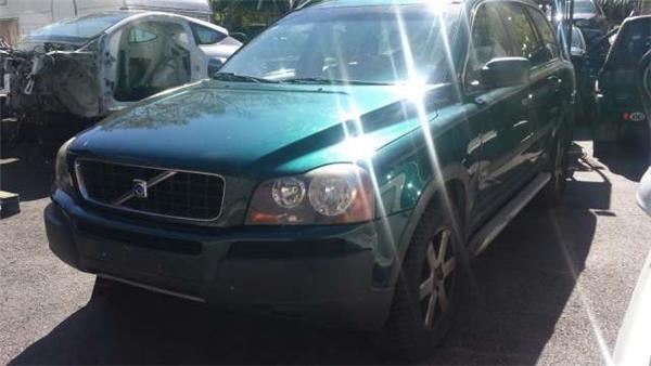 Despiece volvo xc90 - 