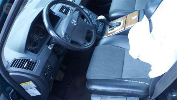 Despiece volvo xc90 - 