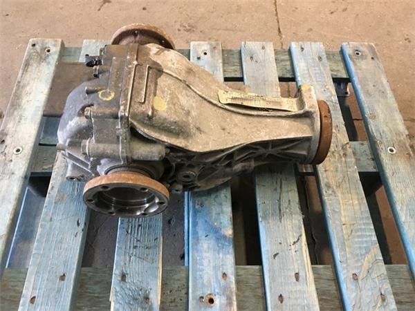 Diferencial audi a5 8t 3.0 tdi - 0ar525053a