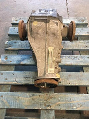 Diferencial audi a5 8t 3.0 tdi - 0ar525053a